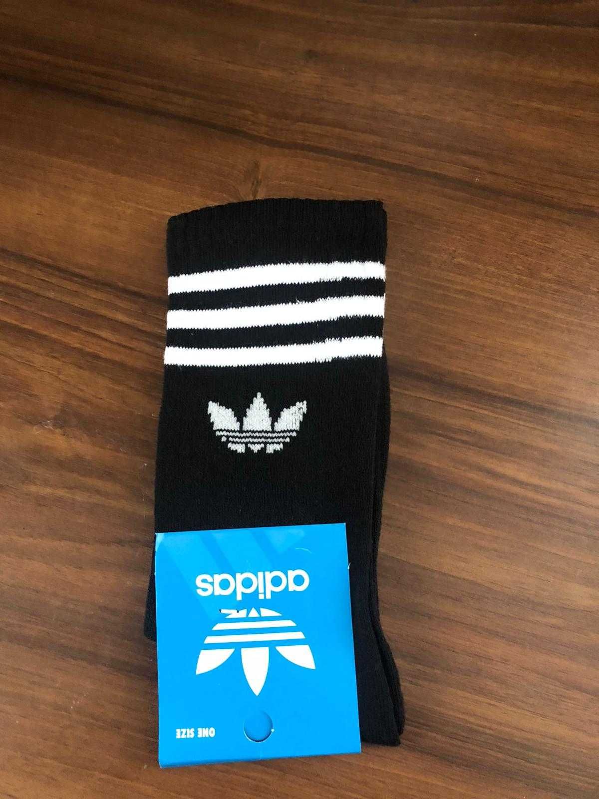 Sosete Adidas,Nike (lungi)