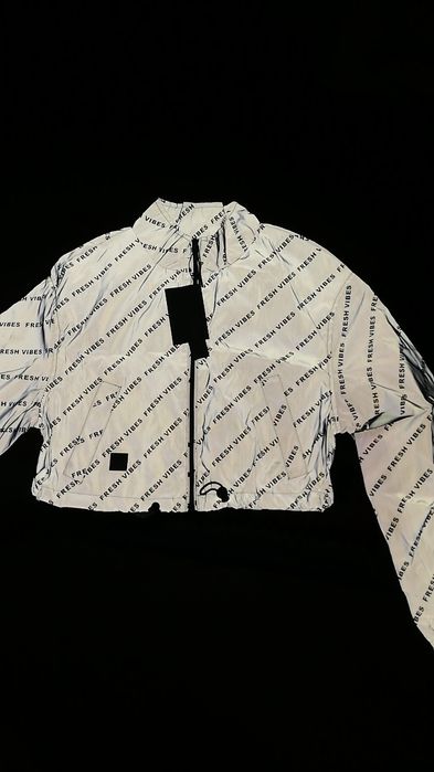 Geci dama masura S, bomber