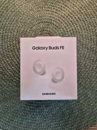 Casti Samsung Galaxy Buds FE