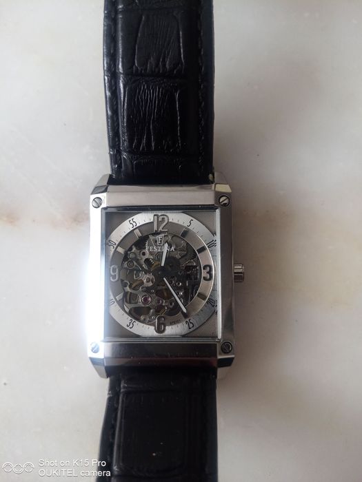 Festina Klassik мъжки автоматичен часовник