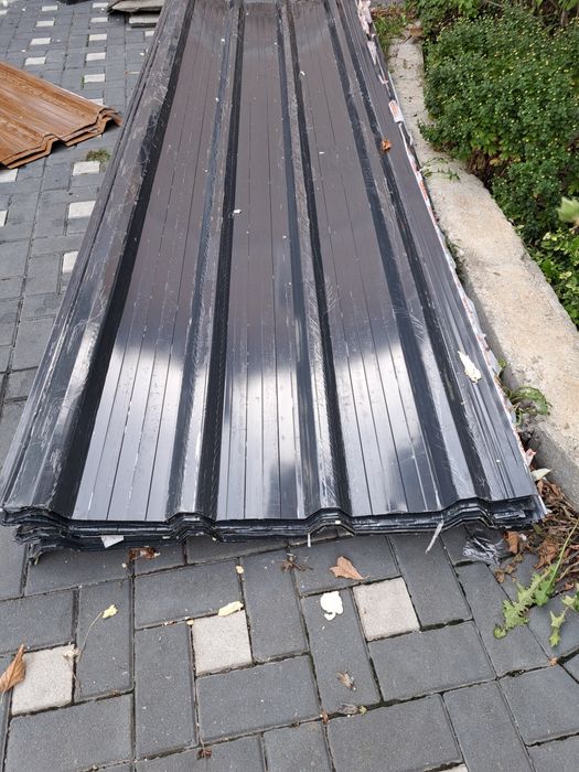 Tabla cutata 3m. Pentru diverse lucrări în gospodarie