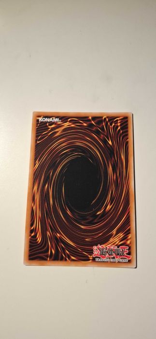 Necrovalley 1st edition psa 9.5