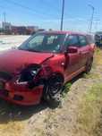 Сузуки суифт 1.3 4х4 на части Suzuki swift