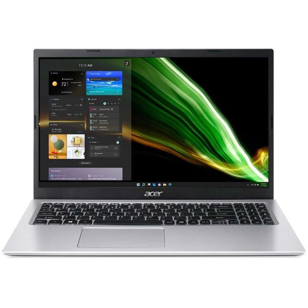Ноутбук Acer Aspire 3 Core i5-1135G7/8GB/512Gb HDD/MX350/15.6" FHD