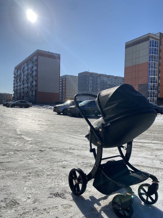 Детская коляска