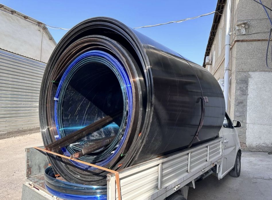 Leksan Лексан Поликорбонат