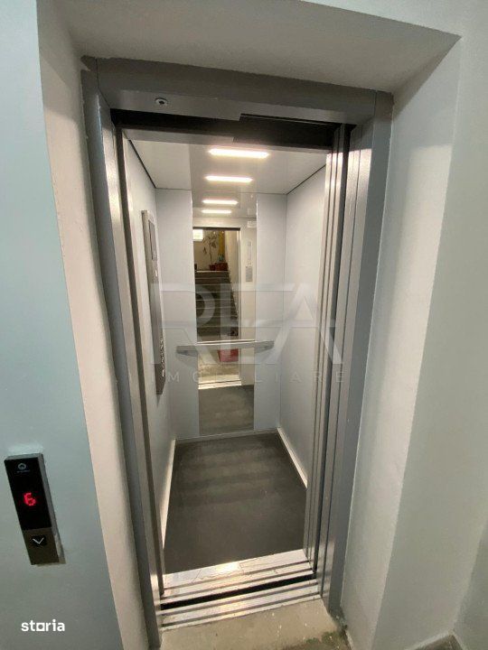 3 Camere  Bloc Reabilitat Metrou Lujerului