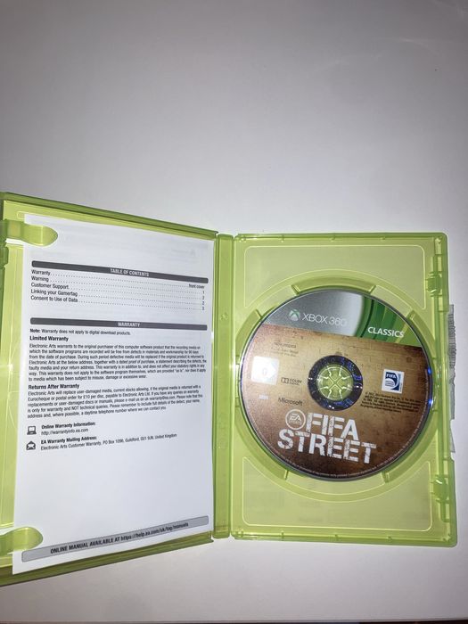 Игри за xbox 360