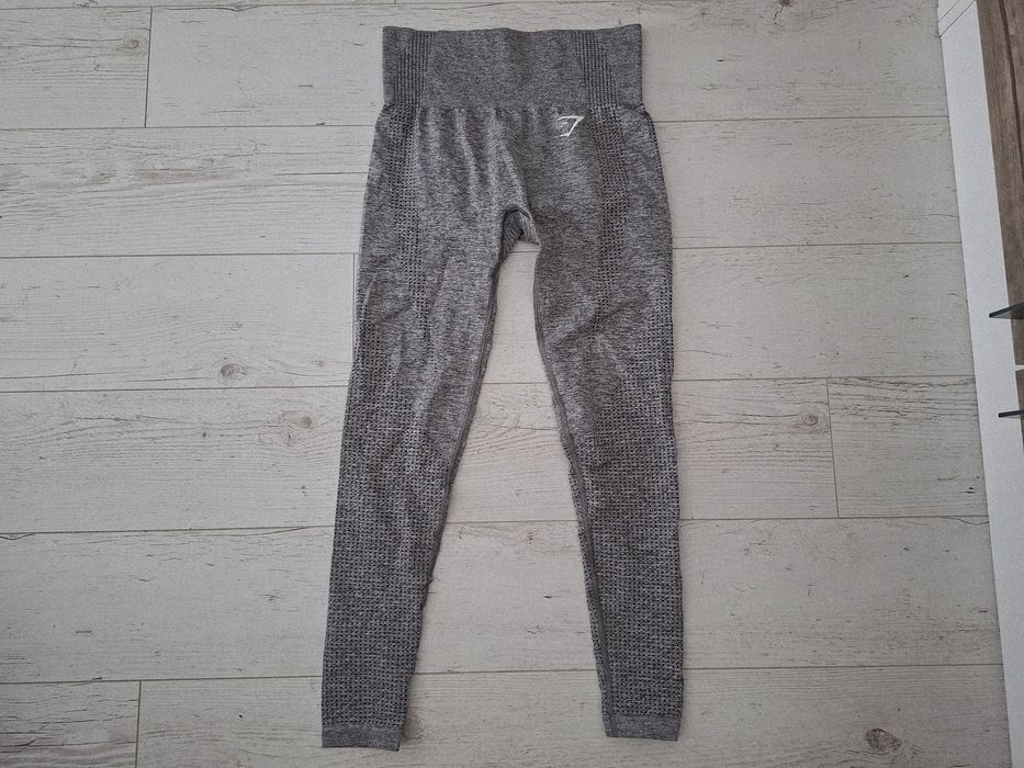 Gymshark-Ориг.Дамски клин Нов!