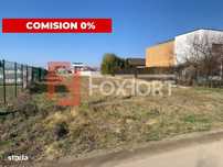 Teren 1122 mp in Dumbravita, toate utilitatile, ideal rezidential sau