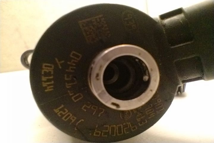 Injector 1.6 D 0445110297 Citroen C4 prima generatie