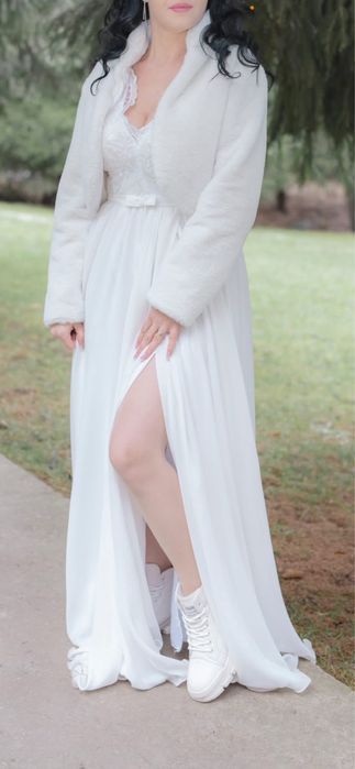 Rochie de mireasă
