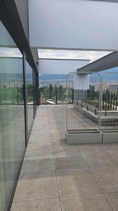 Дава се под наем Двустаен апартамент в София, Студентски град - 60 кв.м за 448.8 € - Снимка #12