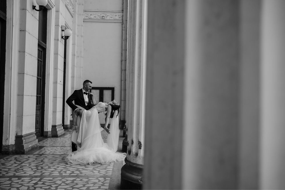 Servicii foto video pentru evenimentul tau!