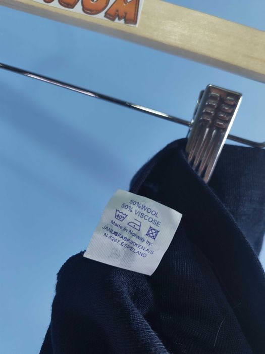 Janus Мерино/Клин Мъжки Л/XL