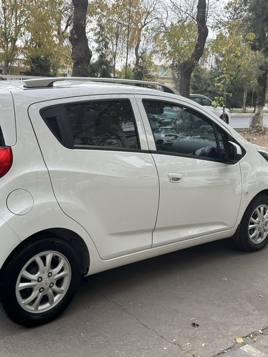 Spark 2022 4- poz avtomat