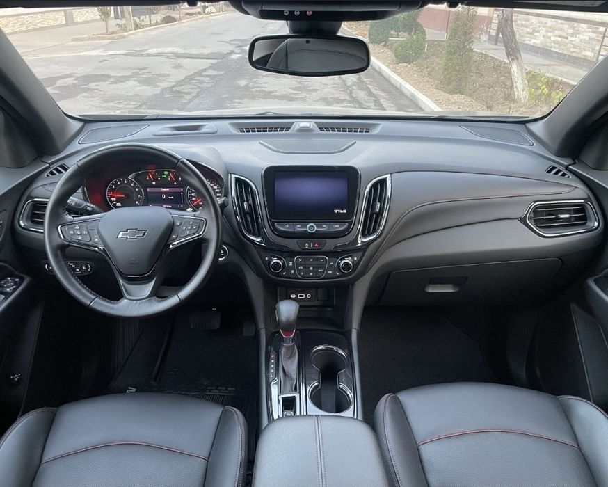 Equinox 2022 kraska toza