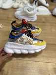 Adidasi versace chain reaction