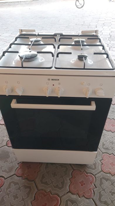 Плита Bosh в хорошим состояние