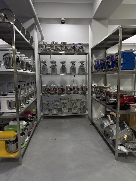 Миксер mikser meksir 30 literlik Mekser