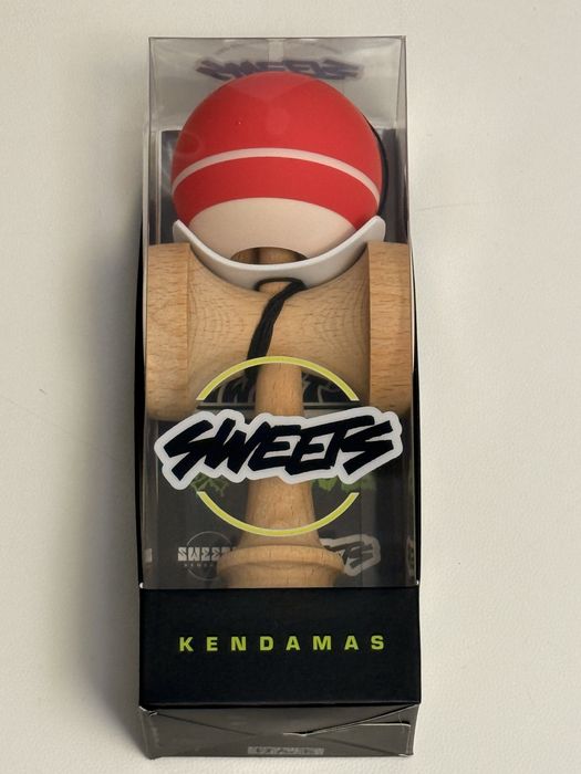 Kendama Sweets Broken Shape