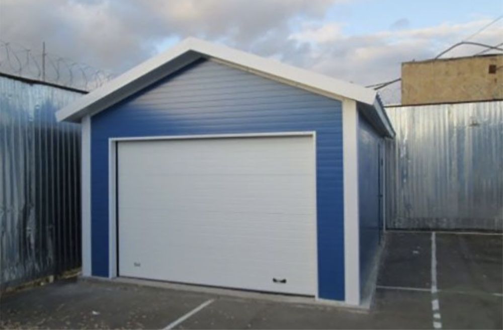 Cabane si foișoare din lemn