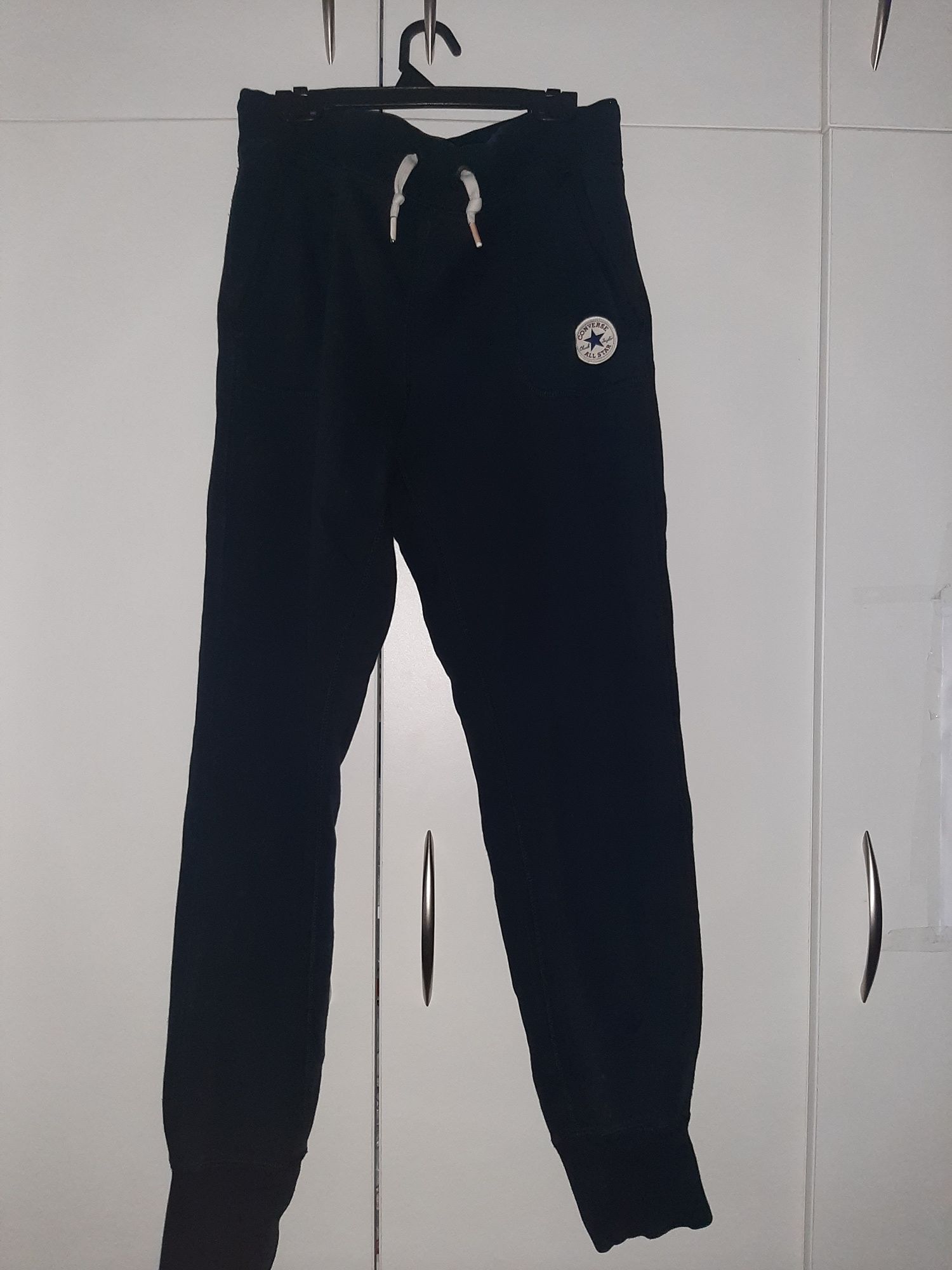 Долнище Nike, Converse Kappa, adidas