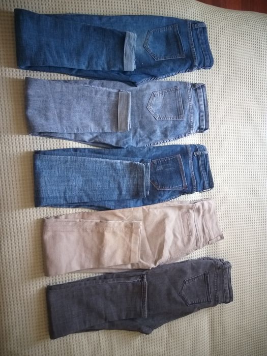 Продам джинсы одна джинсы 800 т