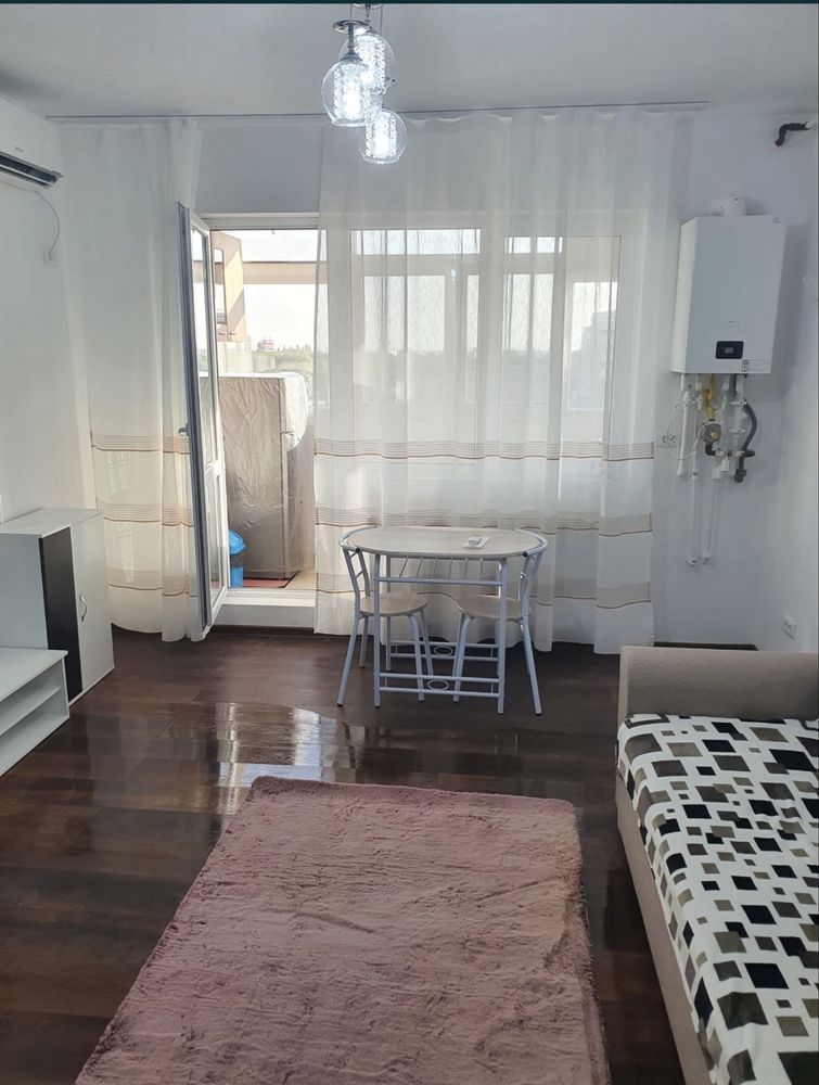 Inchiriez apartament 2 camere pe Drumul Jilavei Berceni
