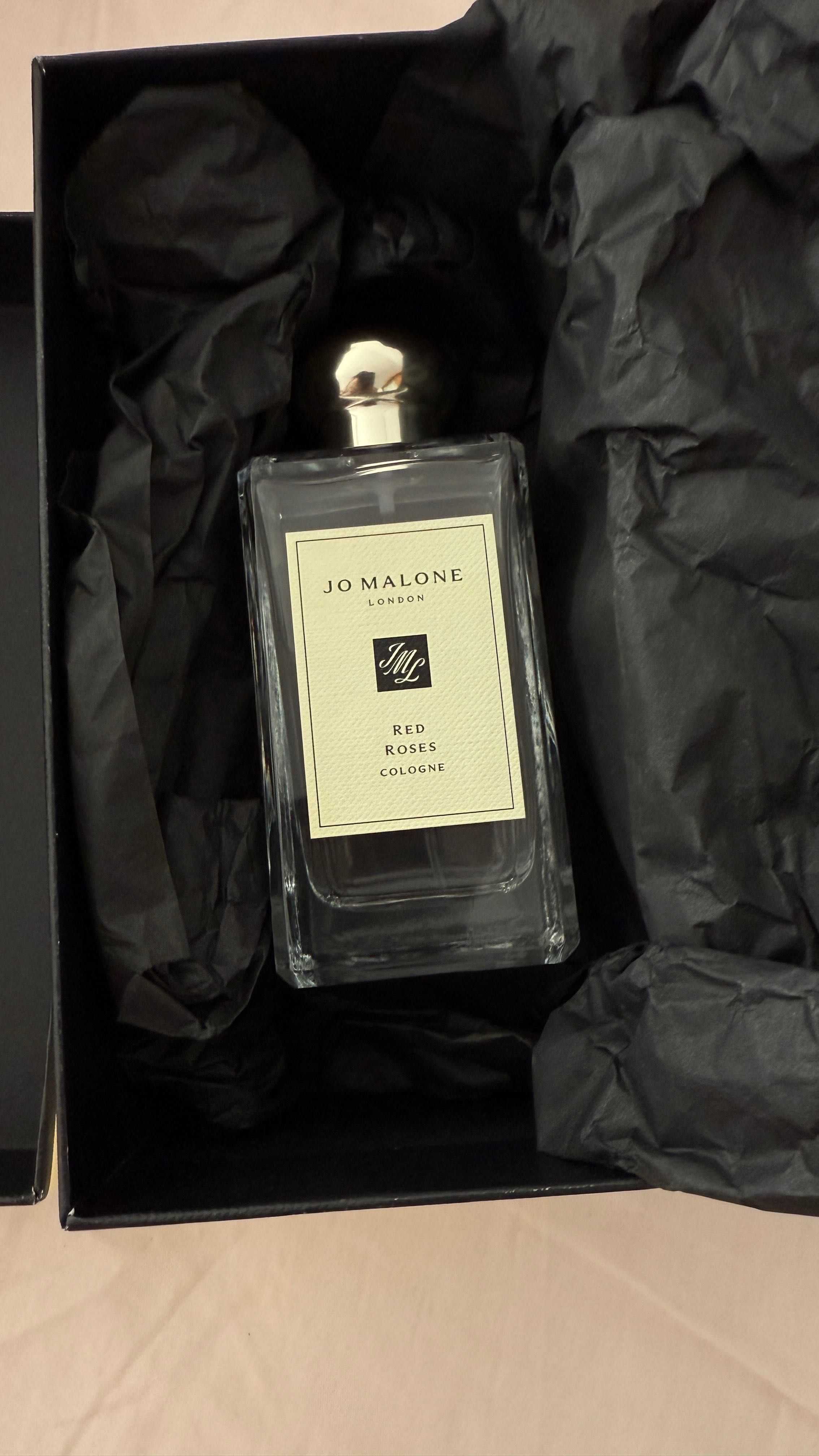 Духи оригинал JO MALONE