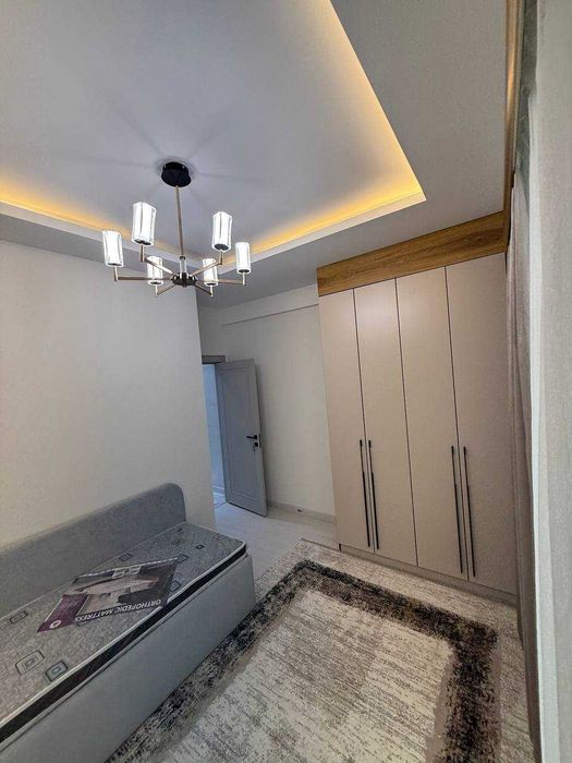 Vogzal hududida kvartira zudlik bilan sotiladi!