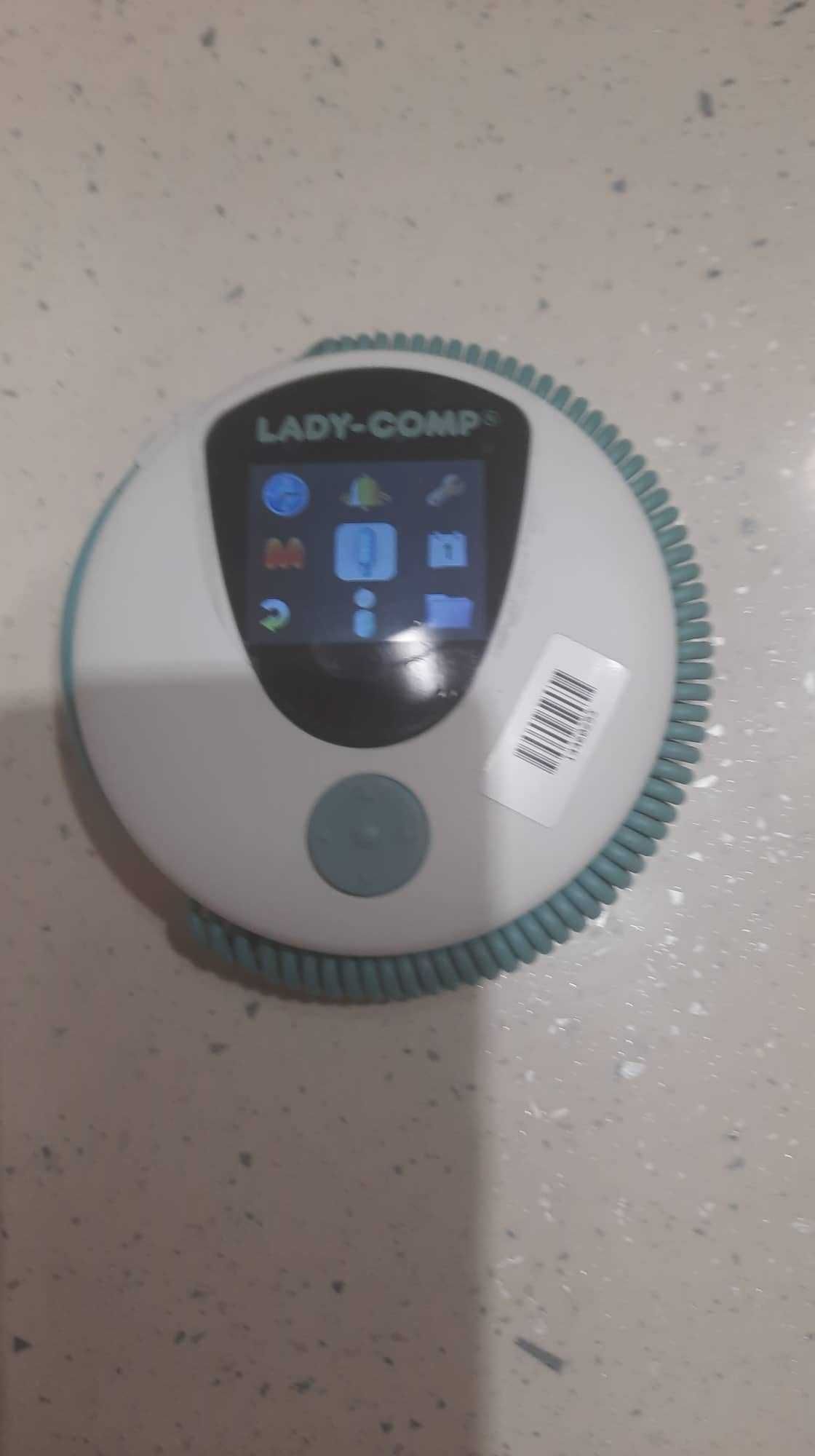 Lady-comp®  Проследяване на плодовитостта