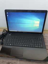 Laptop Packard Bell EG70, 17 inch pachet full, perfect functional