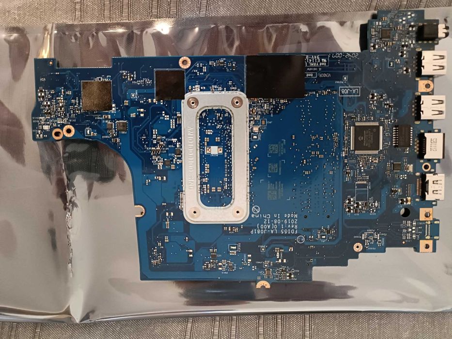 Placa baza Dell Inspiron3793/3493/3593/5493/5593/3491/3591 - CU DEFECT