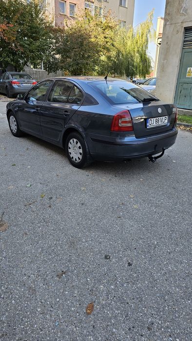 Vând Skoda Octavia 2 1.9 105 Cp 2009 !
