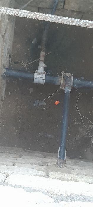 Бригада строителей