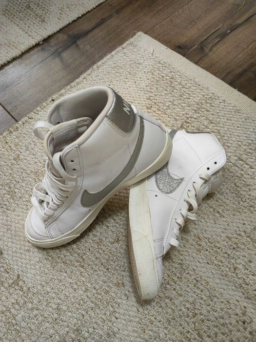 Кецове Nike Blazer