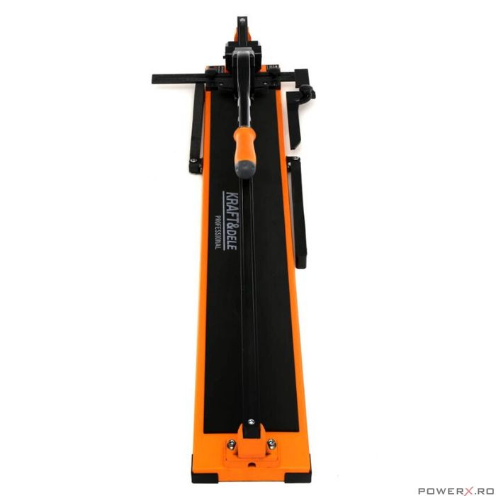 Masina de taiat gresie si faianta, placi ceramice 1.2 m, grosime 16mm,