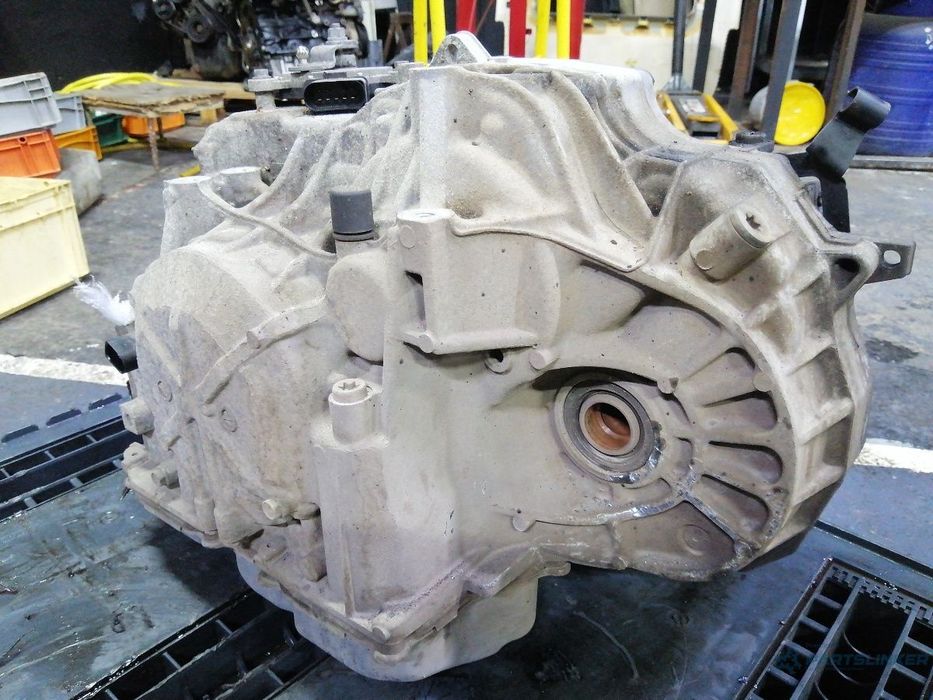 Cutie de viteze automata JBG VOLKSWAGEN TIGUAN  5N_ 2007 - > TDI 4motion CBAB 09M300035M