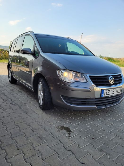 Www Touran 2000tdi