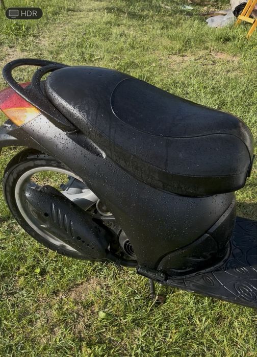 Scuter malaguti ciak 50cc