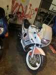 Piese Suzuki GSX 600 F 1988-1997