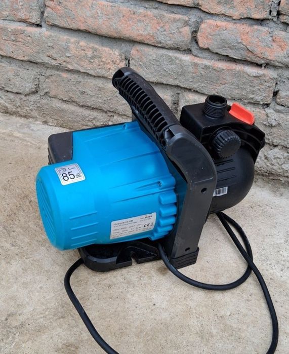 Pompă grădină Gardena 3500/4.