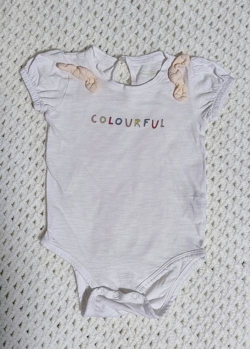 Body fetițe 6-9 luni