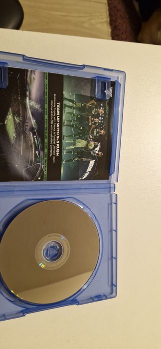 FC25 - Playstation 5
