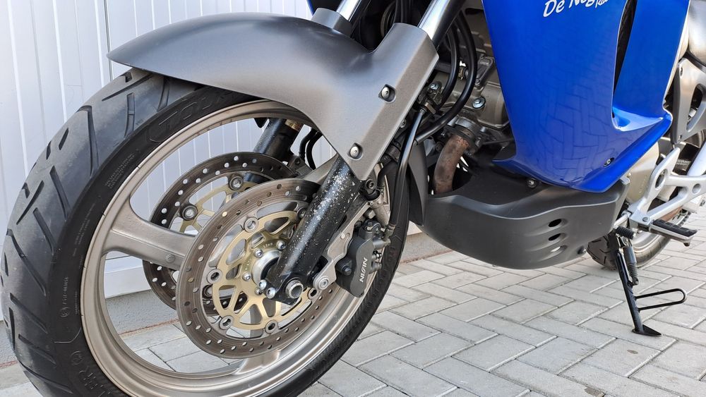 Honda XL1000V Varadero an 2000