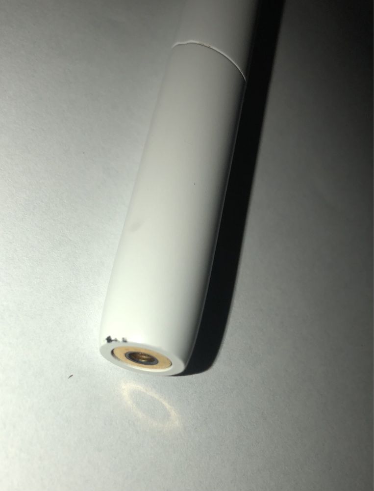 Iqos 3 DUO alb + accesorii