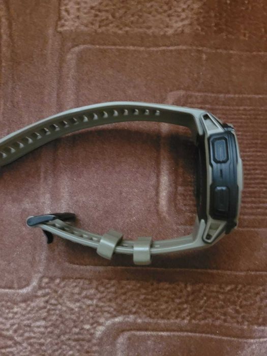 Garmin Instinct 2x Solar Tactical