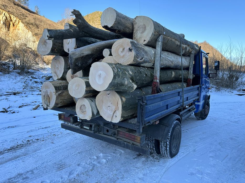 Lemn de foc  cu card de energie