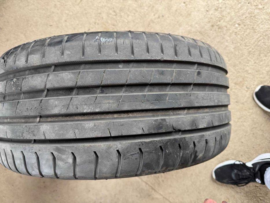 Nokian 255/40/19 Летни 2 броя